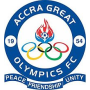 Accra Great Olympics