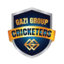 Gazi Group Cricketers