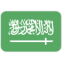 Saudi Arabia