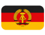East Germany