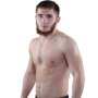Magomed Sulumov