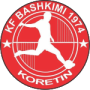 KF Bashkimi