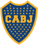Boca Juniors U22.