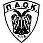 PAOK SALONICCO (F)