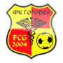 Gorodeya