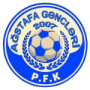 Agstafa Ganclari
