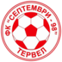 FK Septemvri Tervel