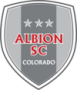 Albion SC Colorado