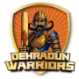 Dehradun Warriors