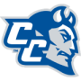 Central Connecticut Blue Devils (F)
