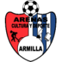 Arenas Armilla CD