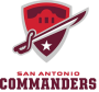 San Antonio Commanders