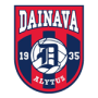 Dfk Dainava Alytus