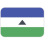 Lesotho (W)