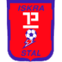 Iskra Stali Ribnita