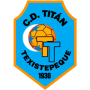 CD Titan