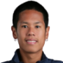 Pawit Sornlaksup