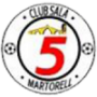 Sala 5 Martorell
