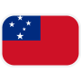Samoa U16