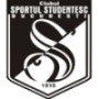 Sportul Studentesc Bucuresti