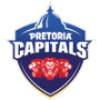 Pretoria Capitals