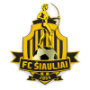 FA Siauliai B
