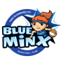 Yongin Life Blue Minx (F)