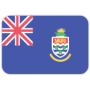 Isole Cayman U20