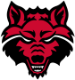 Arkansas State Red Wolves