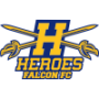 Heroes de Falcon