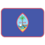 Гуам до 17