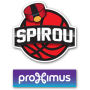Spirou Charleroi B