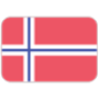 Noruega B (F)