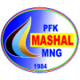 Mashal Mubarek