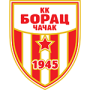 KK Borac Cacak