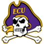 East Carolina Pirates