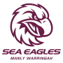 Manly Warringah Sea Eagles Reserve