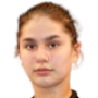 Milana Schabrailova