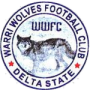 Warri Wolves