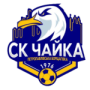 Chaika Petropavlovskaya Borshagovka