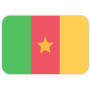 Cameroun 17
