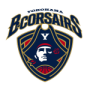 Yokohama B-Corsairs