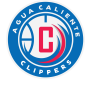 Agua Caliente Clippers