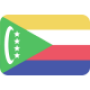 Les Comores