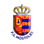 Ciudad DE Mostoles