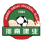 Henan Jianye SRL
