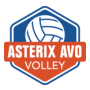 Asterix Kieldrecht (F)
