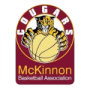 MCKINNON COUGARS