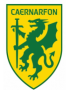 Caernarfon Town FC