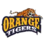 Orange Tigers